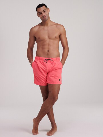 Shiwi Board Shorts in Pink