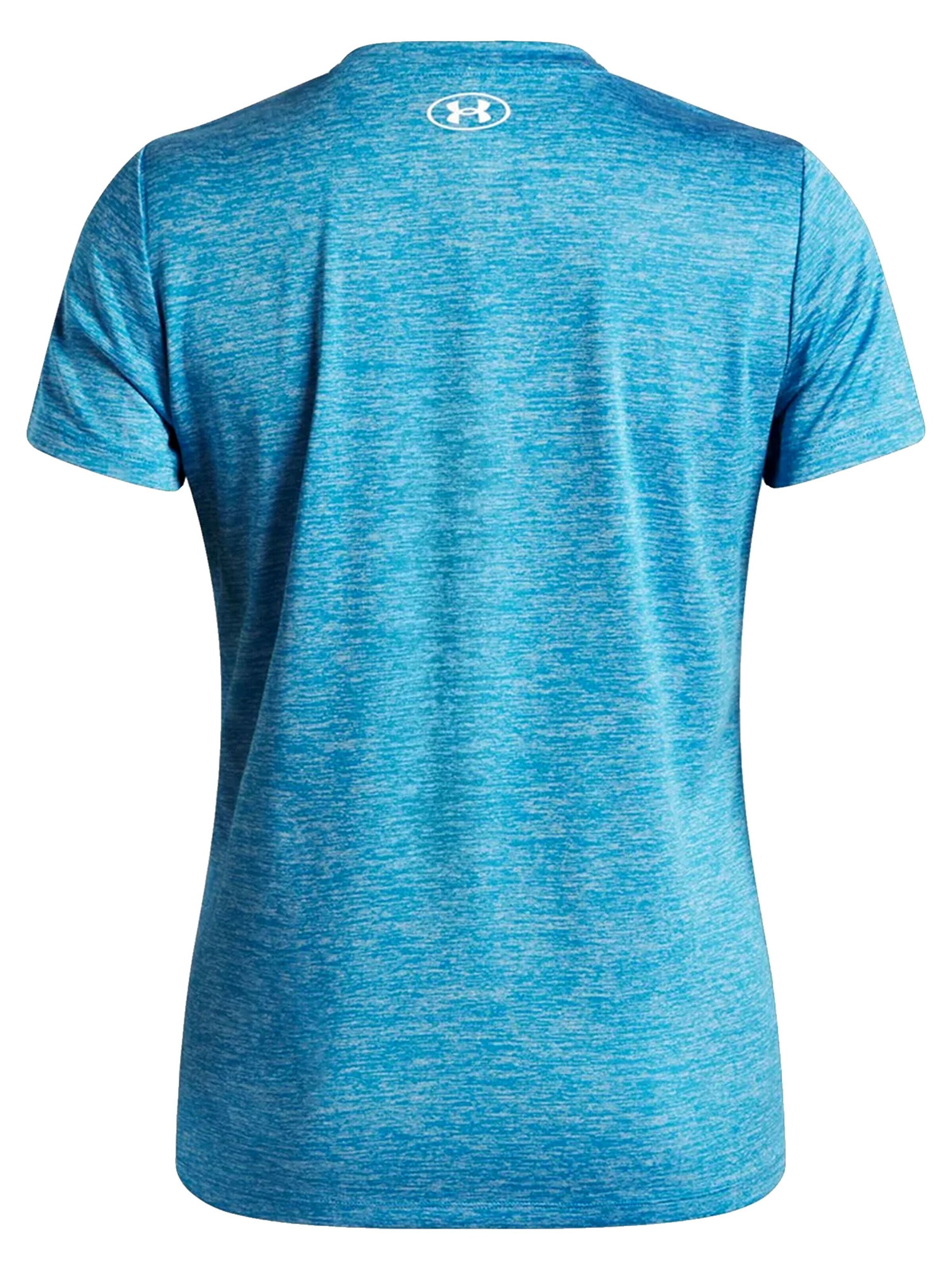 UNDER ARMOUR Funktionsshirt 'Tech™ Twist'‌‌‌ in Blau