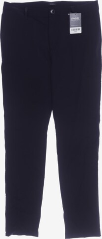 ARMANI EXCHANGE Pants in 31 in Black: front