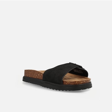 O'NEILL Sandals in Black