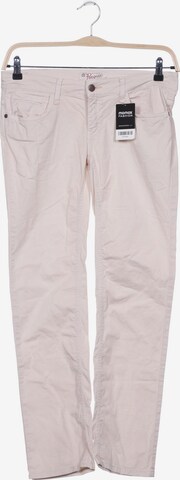 Original Penguin Jeans in 30-31 in Beige: front