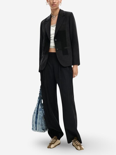 Pantaloni 'PANT_MERLI 26SWPW31' in 34 Desigual di colore nero, Visualizzazione prodotti