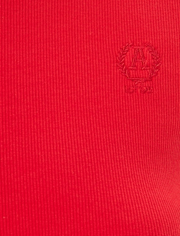 Koton T-Shirt in Rot