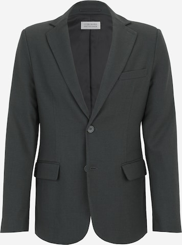 Guido Maria Kretschmer Men - Chaqueta saco en gris: frente