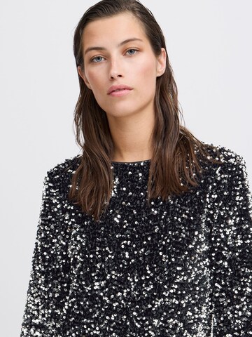 b.young Cocktail dress in Black