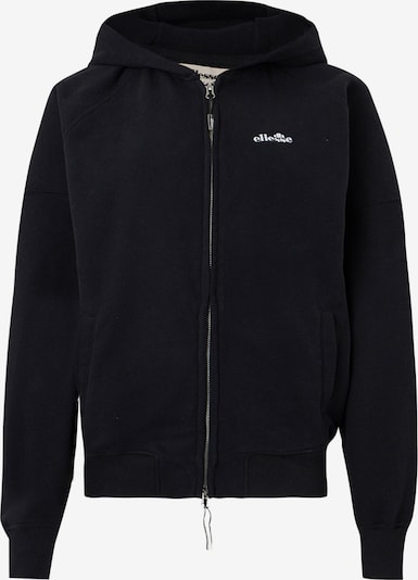 Džemperis 'Pianella' iš ELLESSE, spalva – juoda, Prekių apžvalga