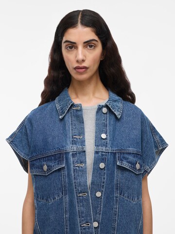 Gilet di ROUGE EDIT in blu