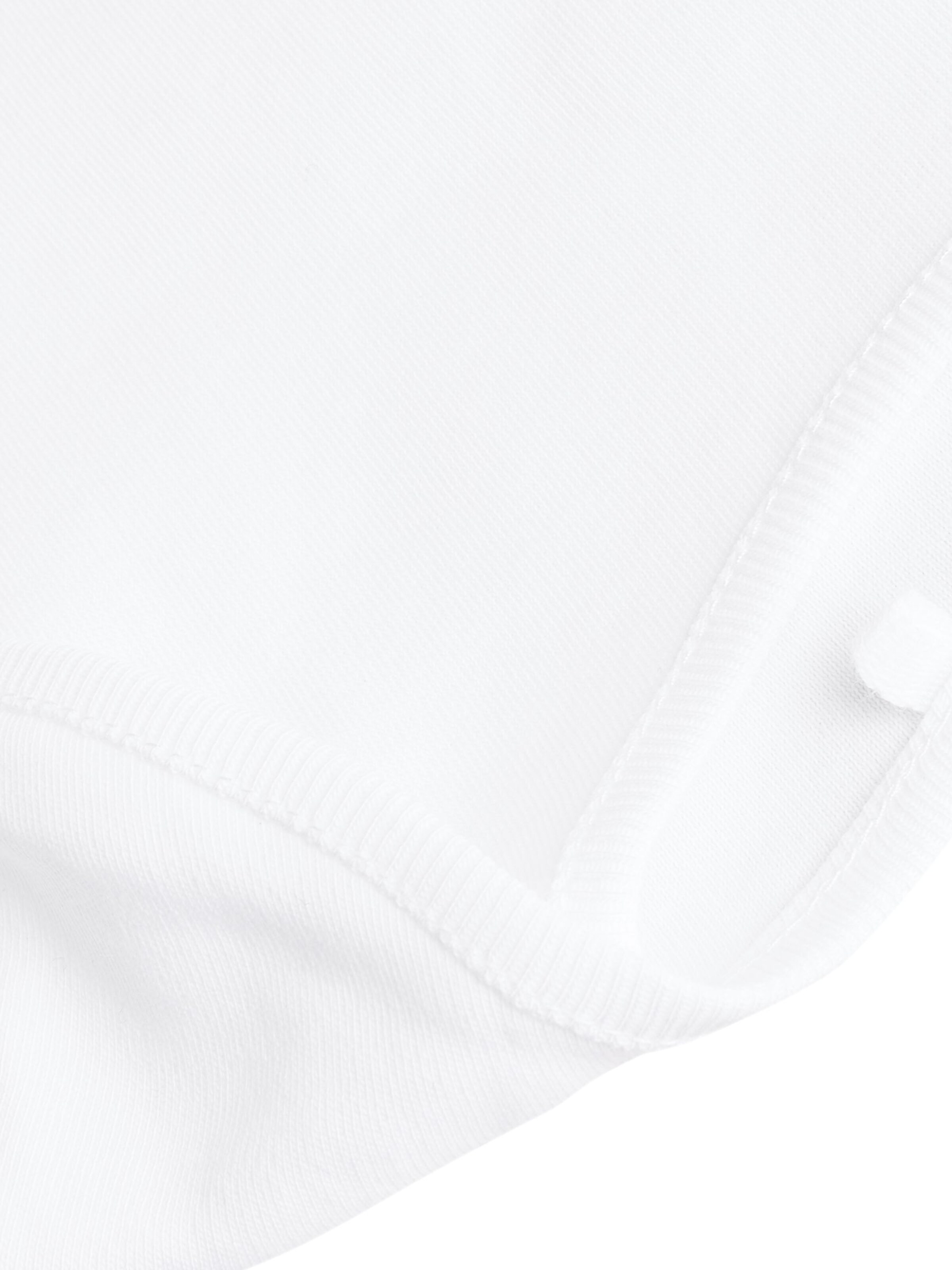 Next Ползунки/боди в Белый