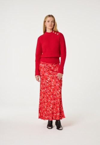 Fabienne Chapot Sweater in Red