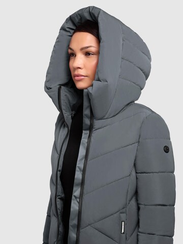 Manteau d’hiver 'Darka2-YM' khujo en vert
