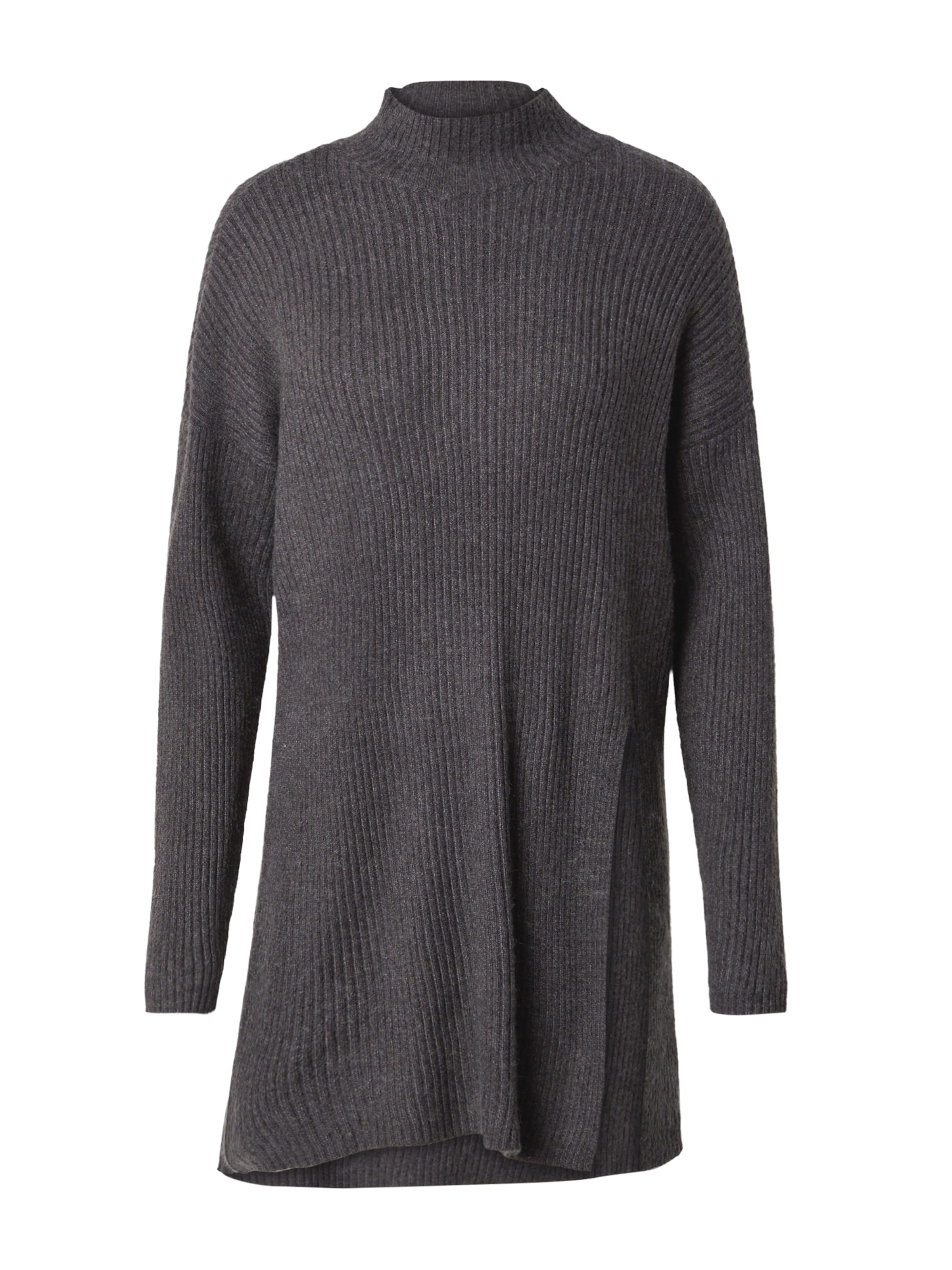 Pull-over 'ONLKatia' ONLY en gris : devant