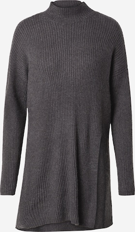 ONLY Pullover 'KATIA' in Grau: predná strana