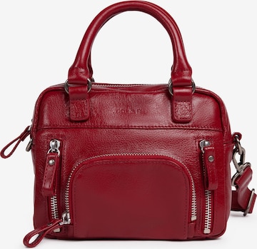 Sacs à main 'Macy' Nat&Nin en rouge : devant