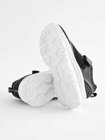 Sneaker de la Next pe negru