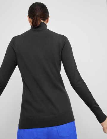 Pullover di TAIFUN in nero