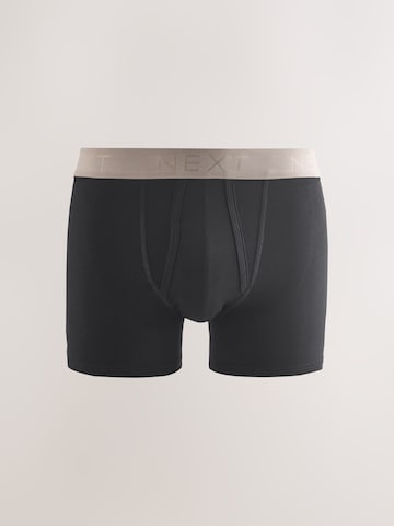 Next Boxershorts in Schwarz