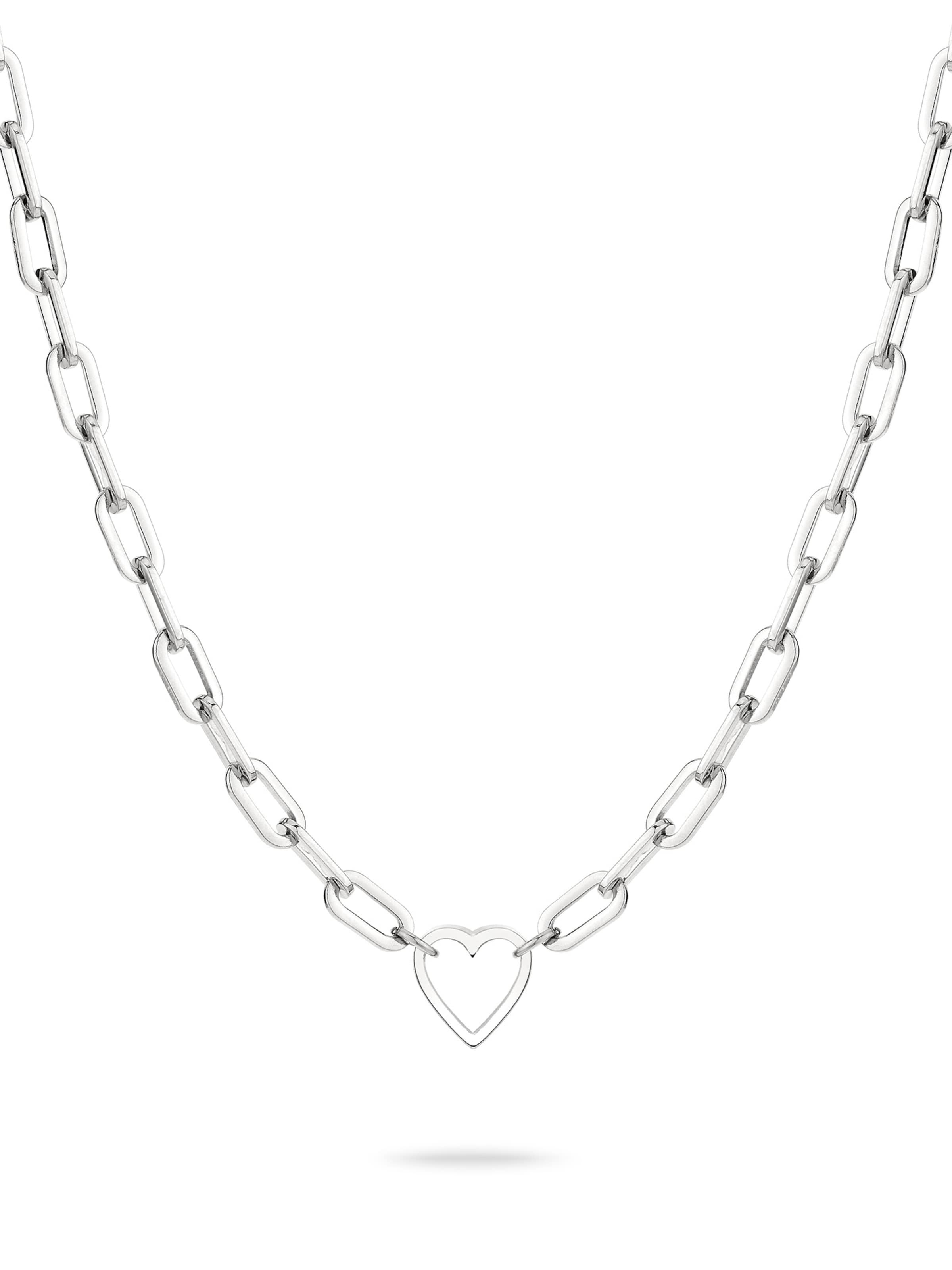 Liebeskind Berlin Kette in Silber