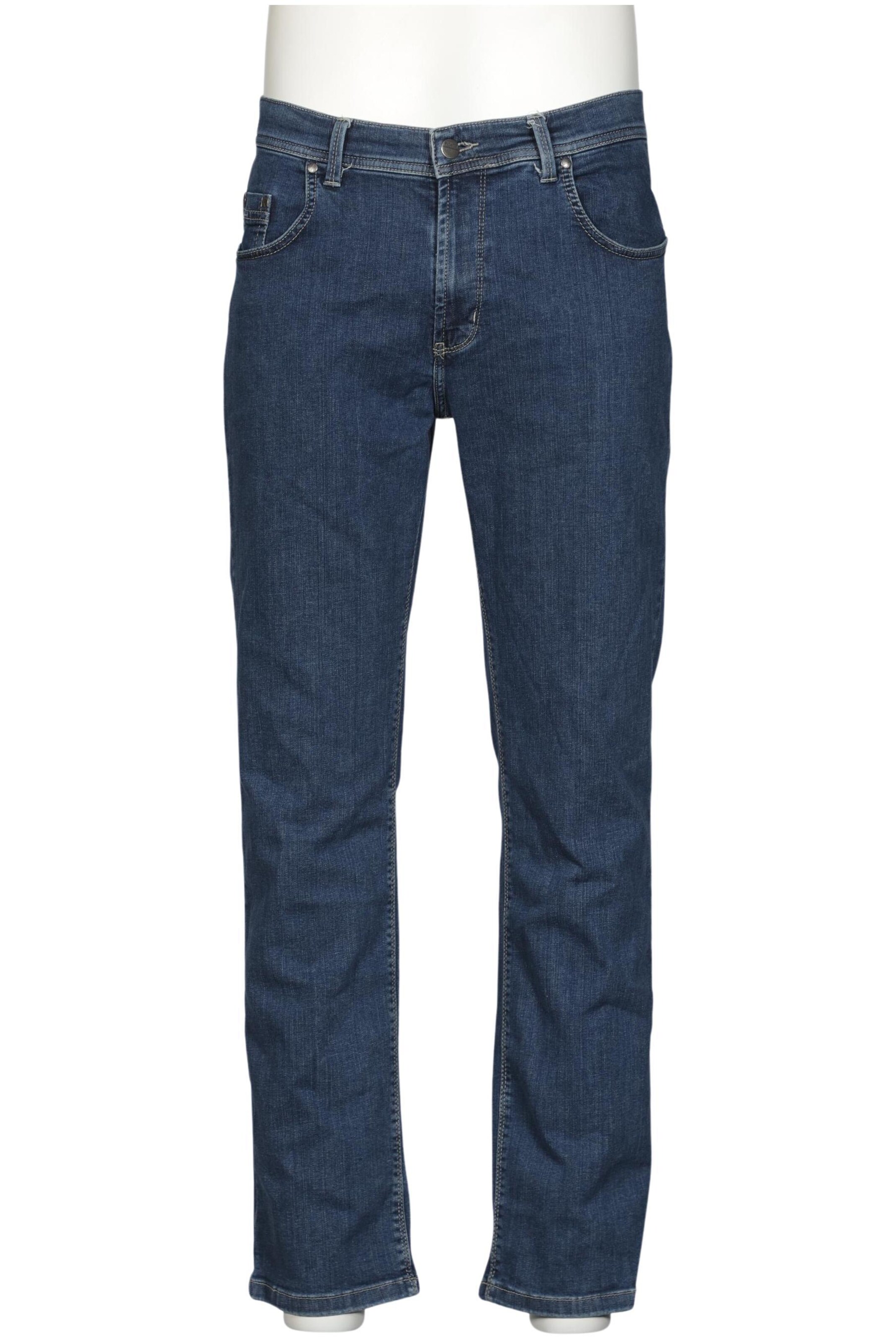 PIONEER Jeans in 36 in Blue: front