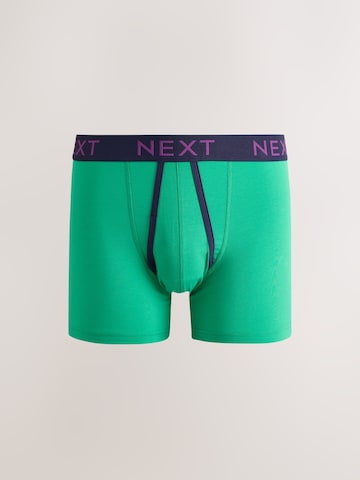 Next Boxer shorts in Blue