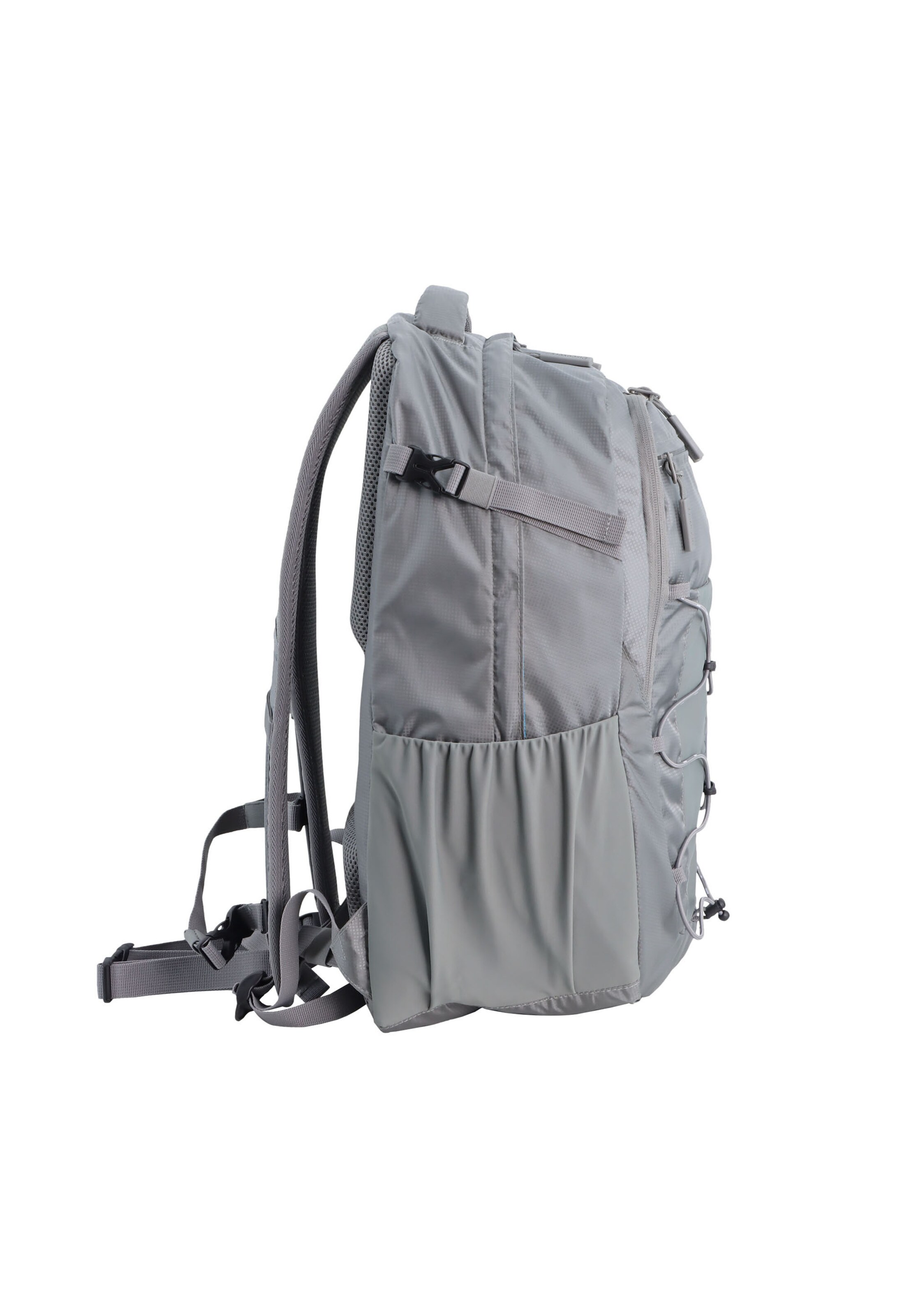 Discovery Sports Backpack in Grey