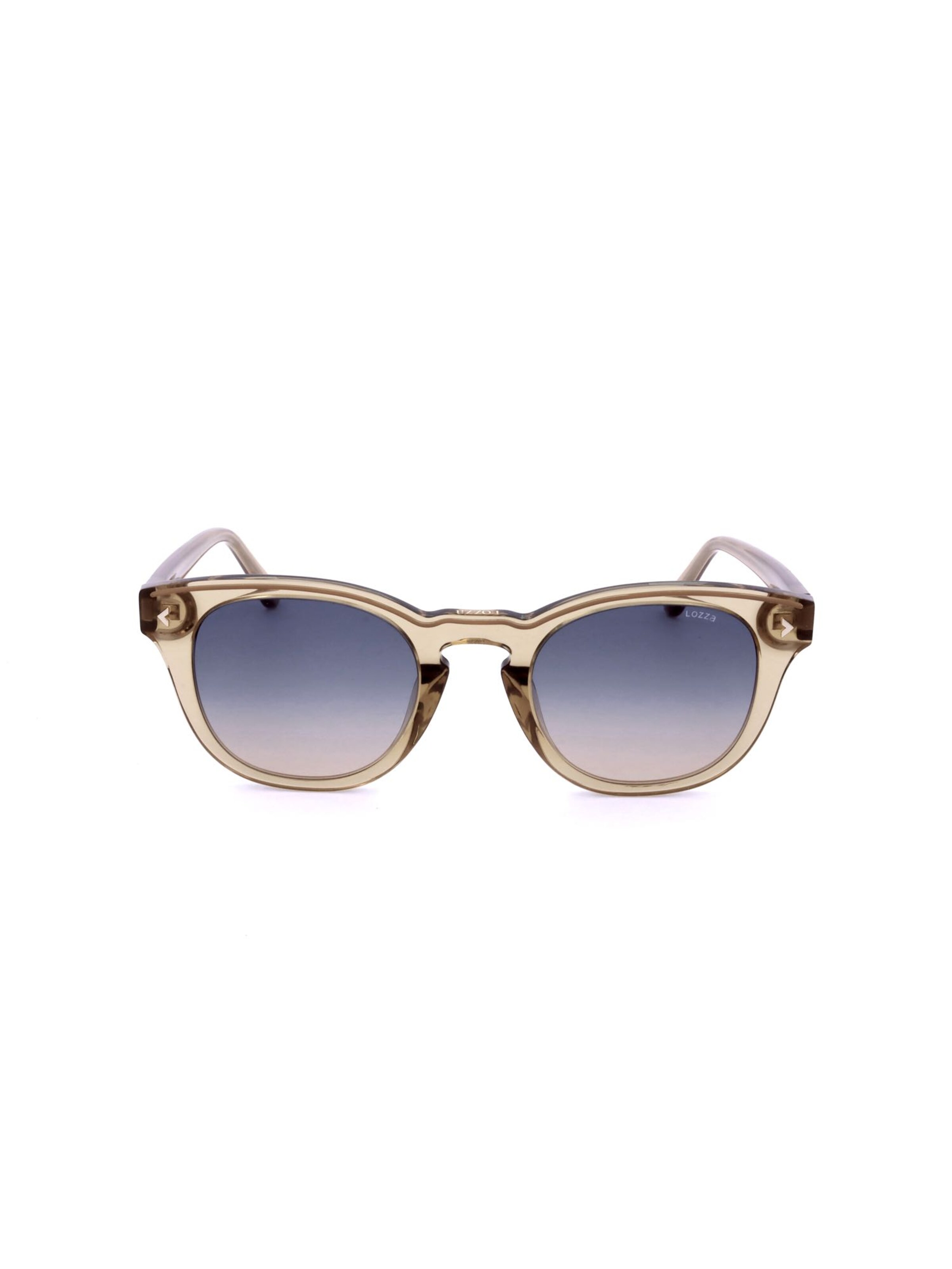 Occhiali da sole 'SL4303' di LOZZA in marrone