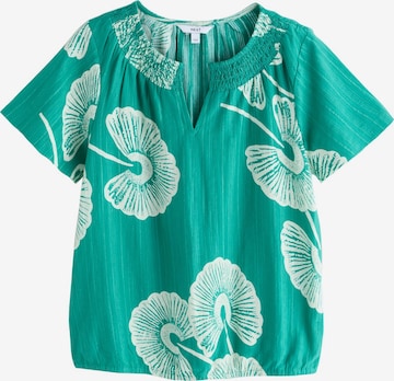 žalia Next Palaidinė: priekis