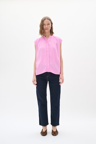 InWear Top in Purple