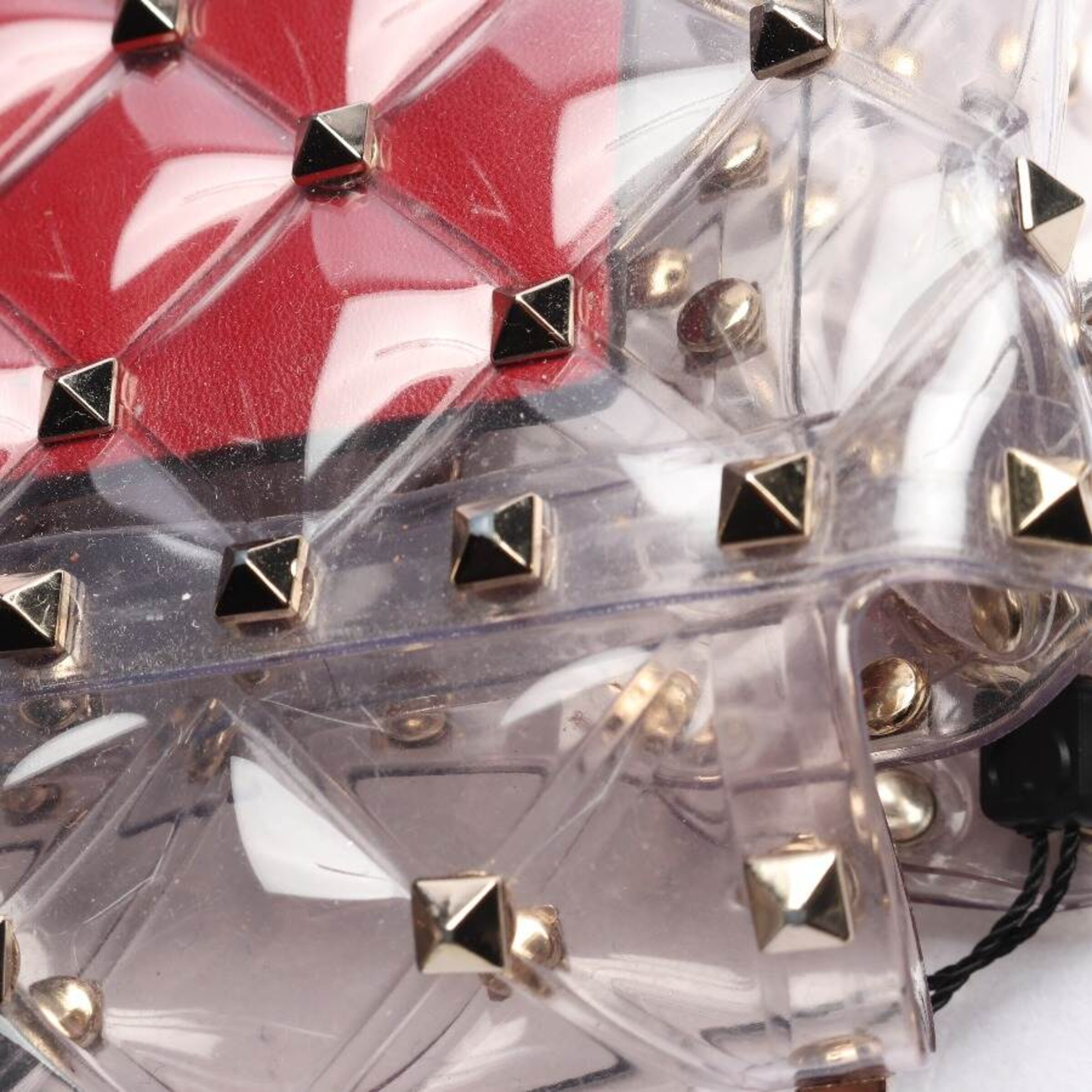 VALENTINO Bag in One size in Gold