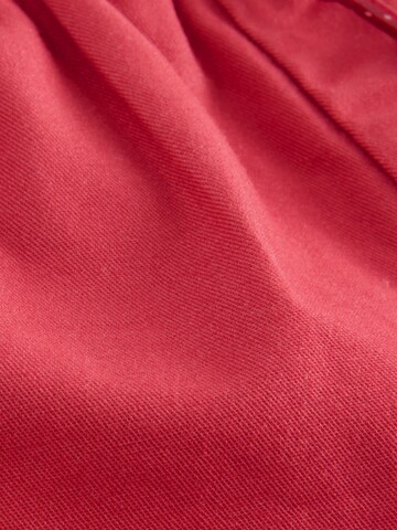 Regular Pantalon Next en rouge
