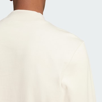 smėlio ADIDAS ORIGINALS Marškinėliai