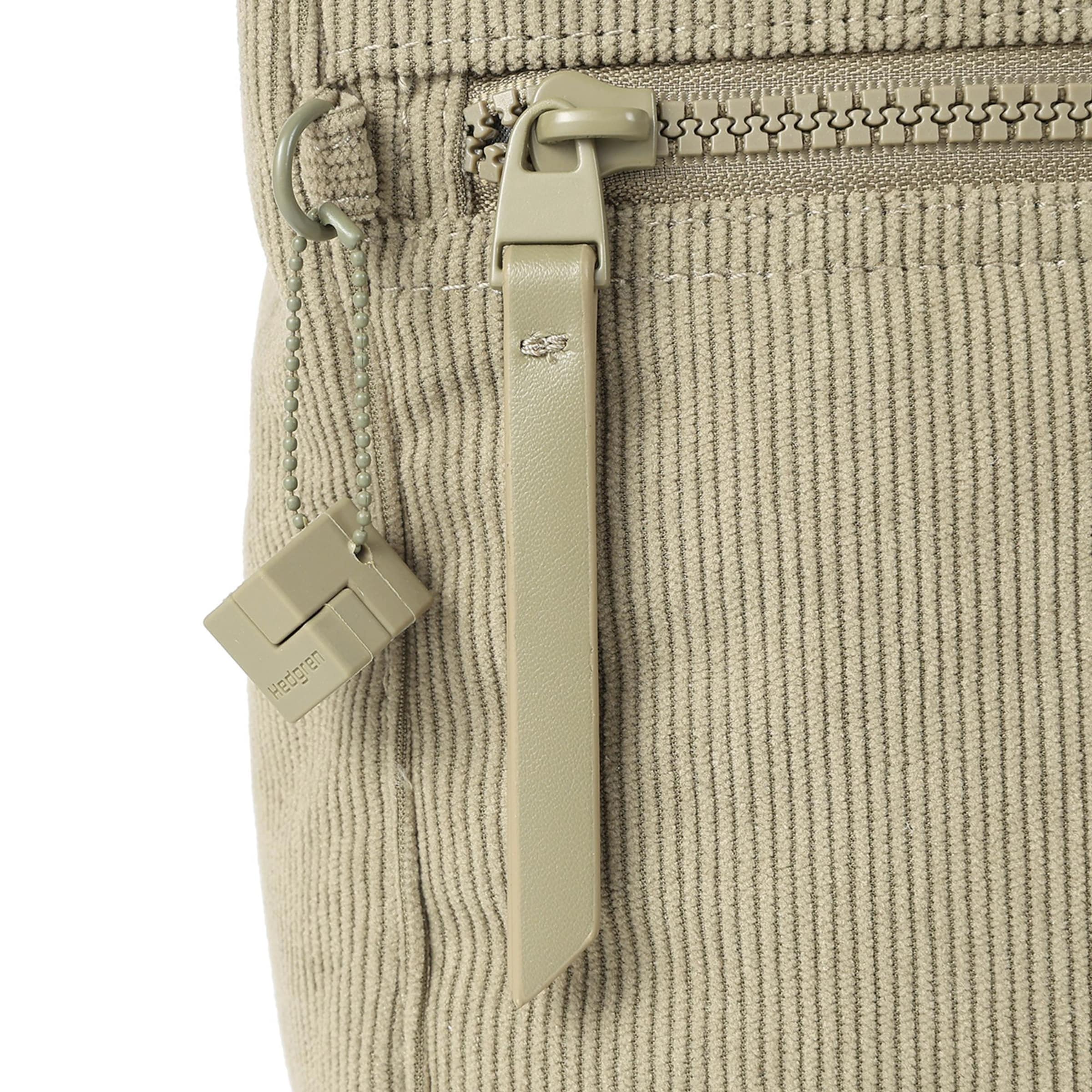 Borsa a tracolla 'Inner CIty Harper's' di Hedgren in beige