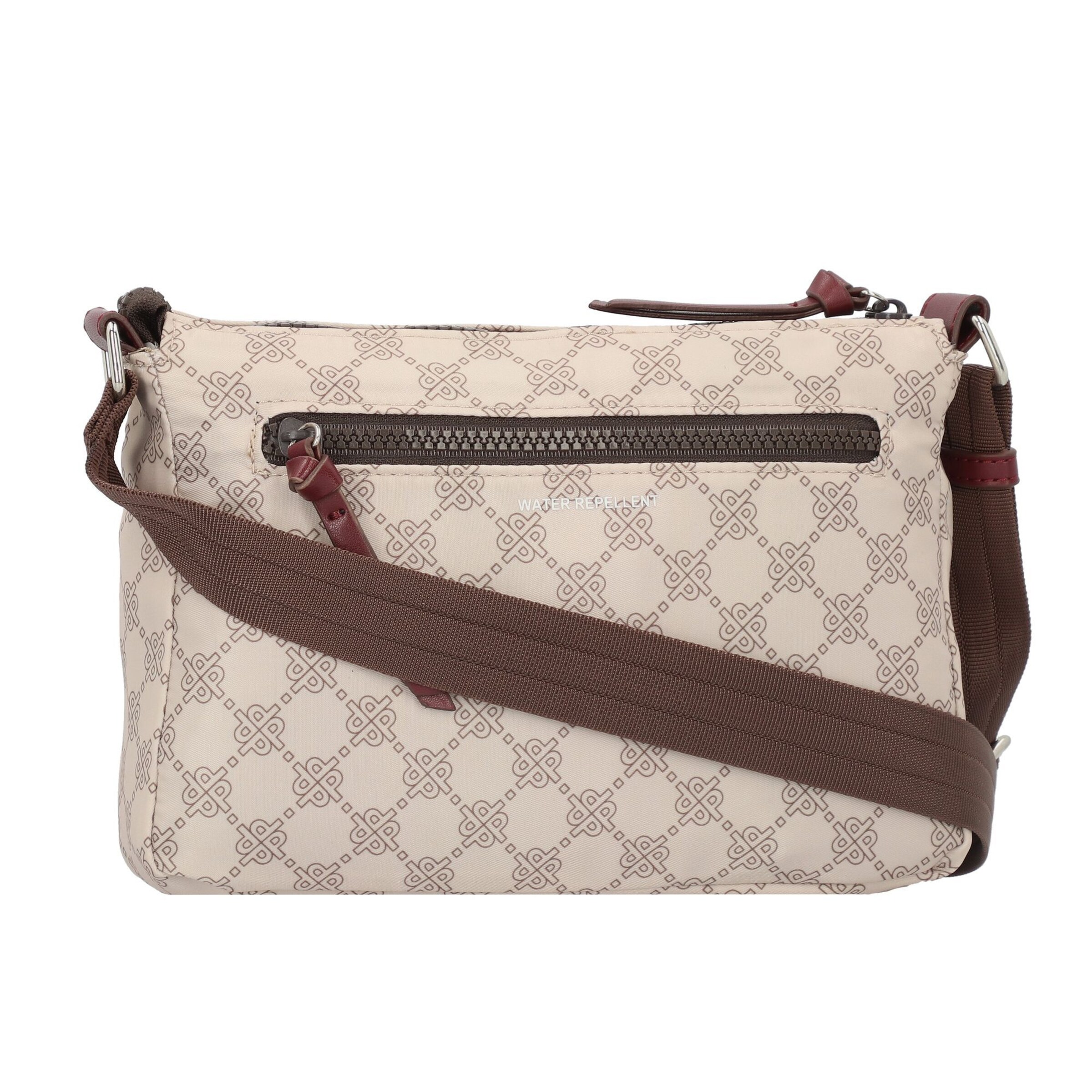 Picard Crossbody Bag 'Yeah' in Beige