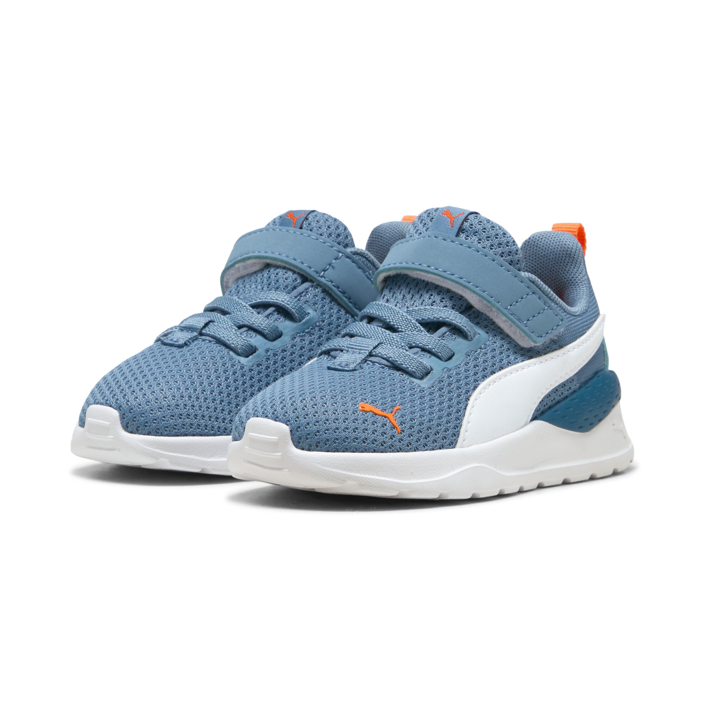 PUMA Sneakers 'Anzarun Lite' in Blue