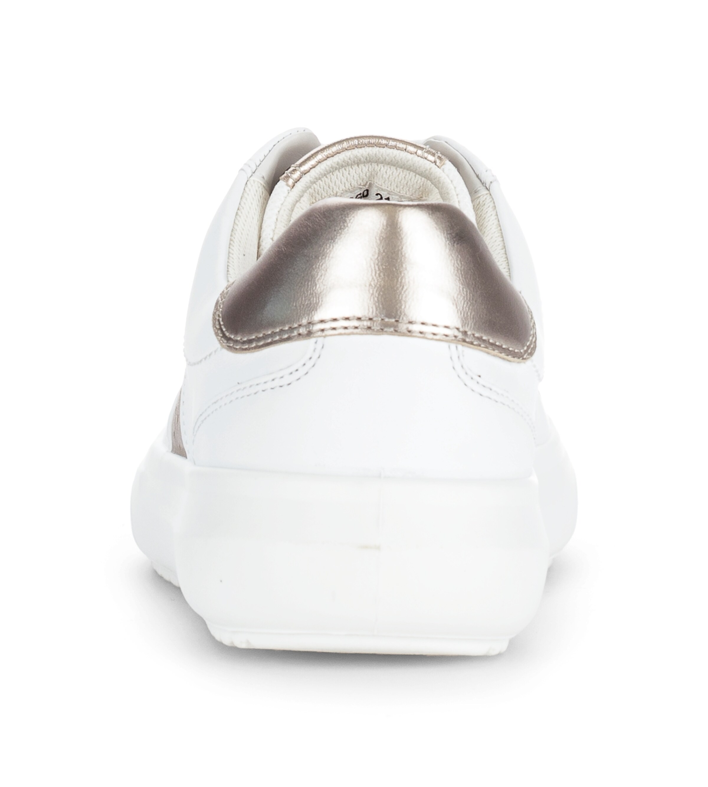 GABOR Sneakers in White