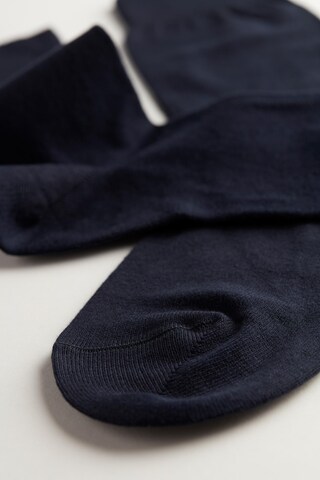 IUMAN Intimissimi Uomo Socks in Blue