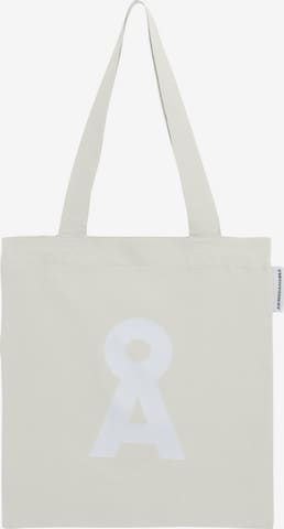ARMEDANGELS Tasche TOTAA BOLD in Beige: Vorderseite