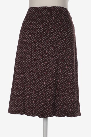 Qiero Skirt in L in Red