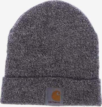 Carhartt WIP Hat & Cap in One size in Grey: front