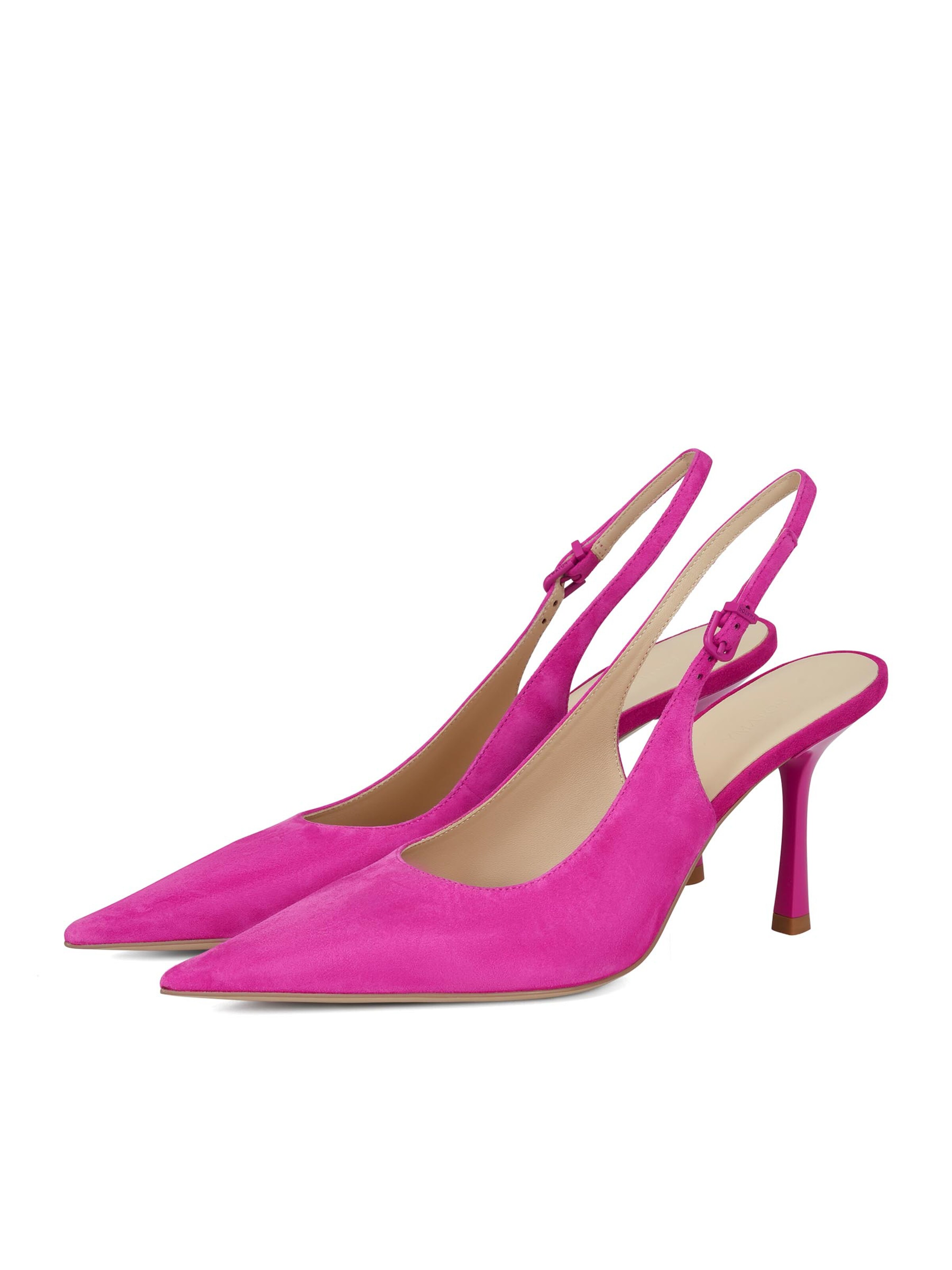 Potamy Slingpumps‌‌‌‌‌‌‌‌‌ in Pink