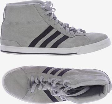 ADIDAS NEO Sneakers & Trainers in 40,5 in Grey: front
