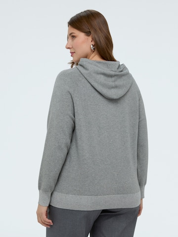 Fiorella Rubino - Jersey en gris