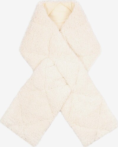 Scalpers Scarf in Cream, Item view