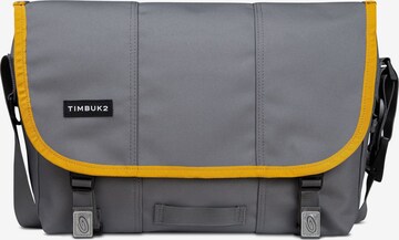 Messenger 'Heritage' TIMBUK2 en gris : devant