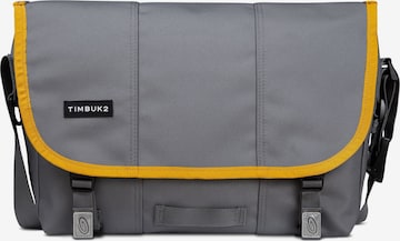 TIMBUK2 Messenger 'Heritage' in Grau: predná strana