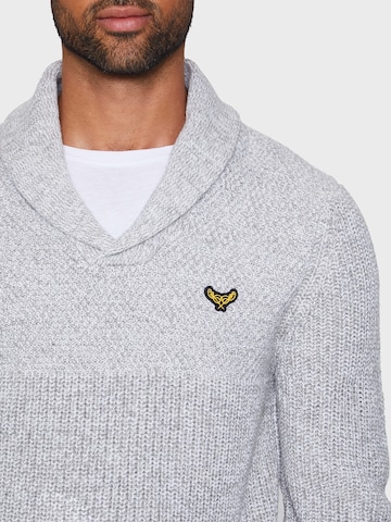 Threadbare Sweater in Grey