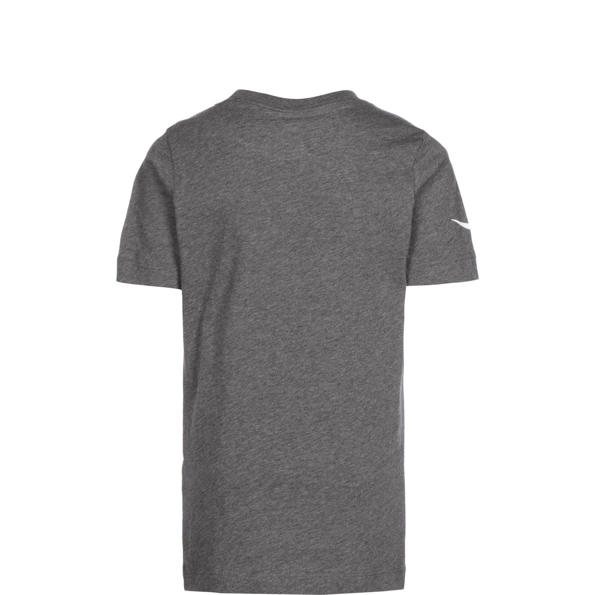 NIKE Performance Shirt 'Park 20' in Grey