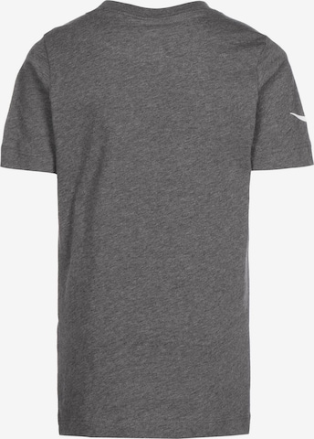 T-Shirt fonctionnel 'Park 20' NIKE en gris
