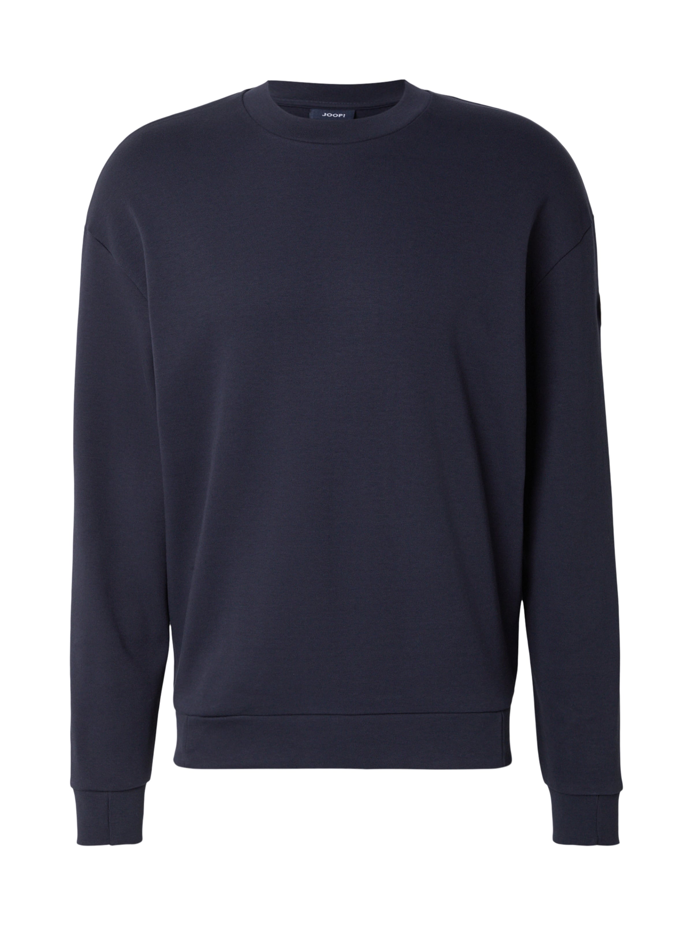 JOOP! Sudadera 'JJ-Alinius' en S en navy, Vista del producto