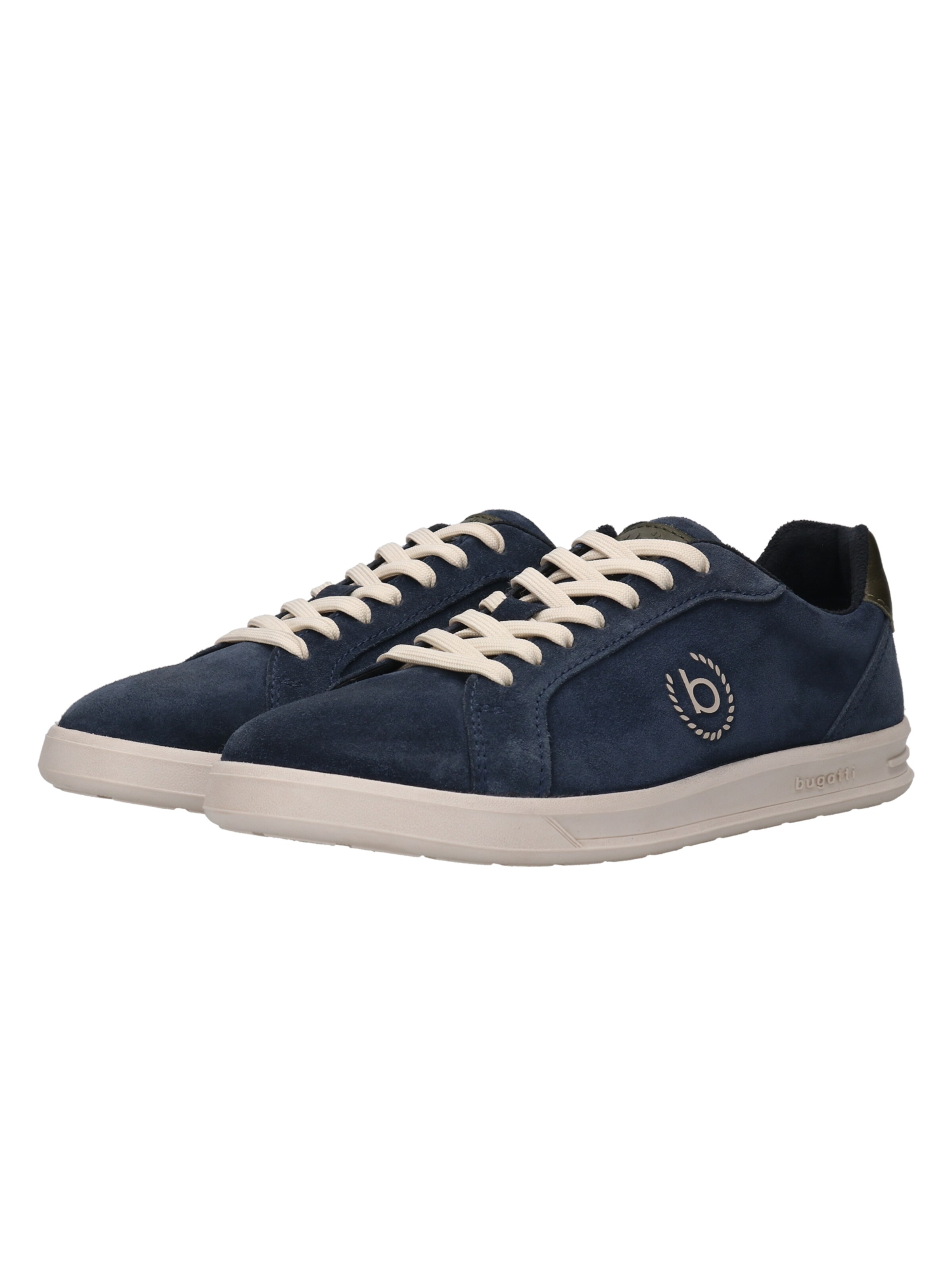bugatti Sneaker in Blau