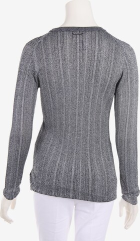 MICHAEL Michael Kors Sweater & Cardigan in M in Silver